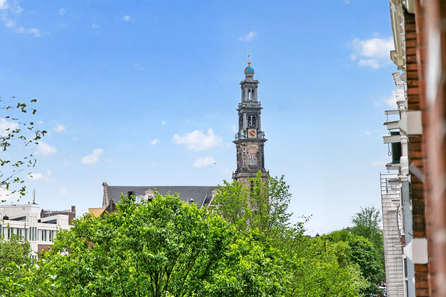 AMSTERDAM Prinsengracht 56-3image 7