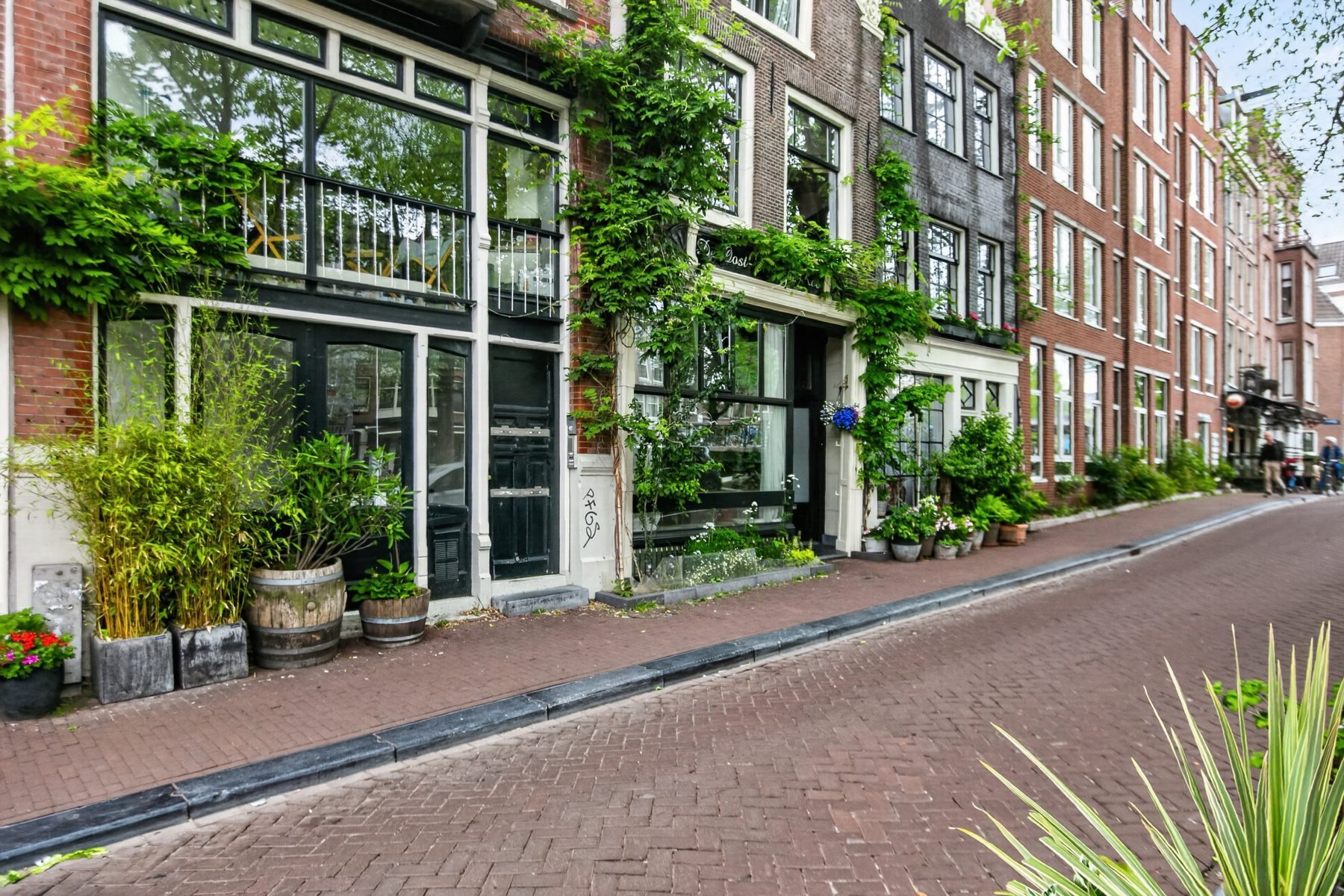 AMSTERDAM Prinsengracht 56-3image 57