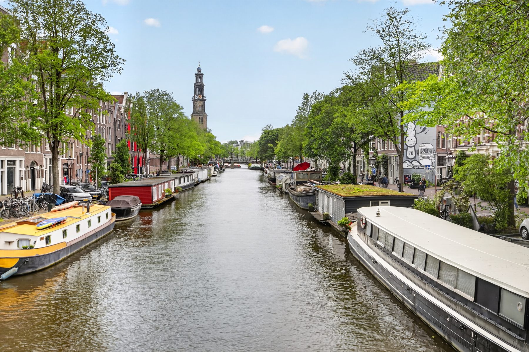 AMSTERDAM Prinsengracht 56-3image 62