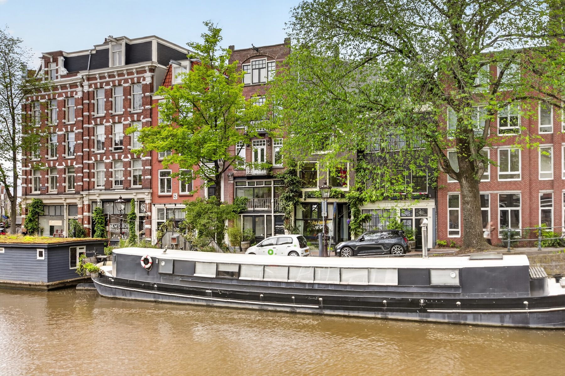 AMSTERDAM Prinsengracht 56-3image 63