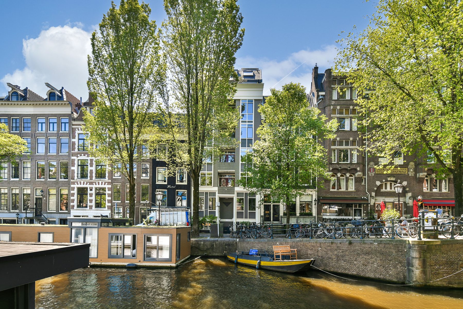 
    Prinsengracht 814 F|Amsterdam

