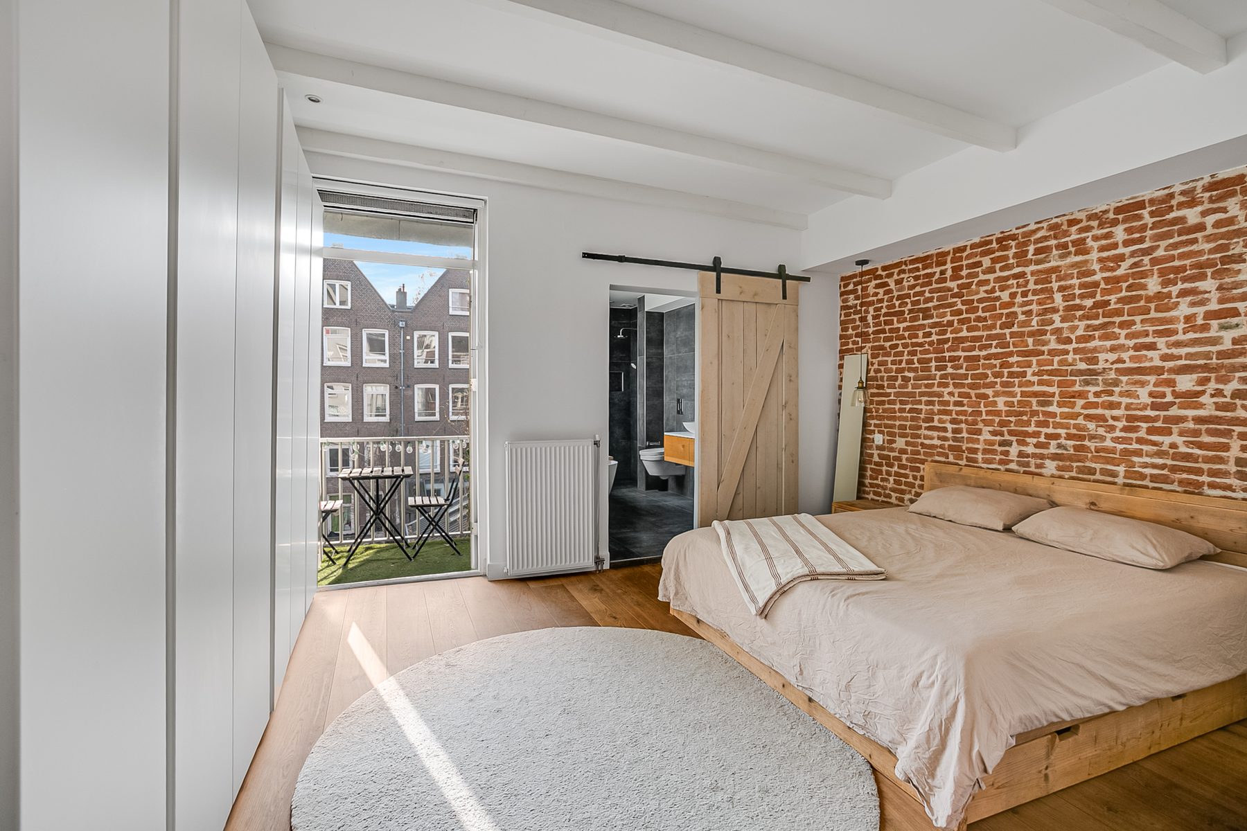 AMSTERDAM Quellijnstraat 88-2image 14
