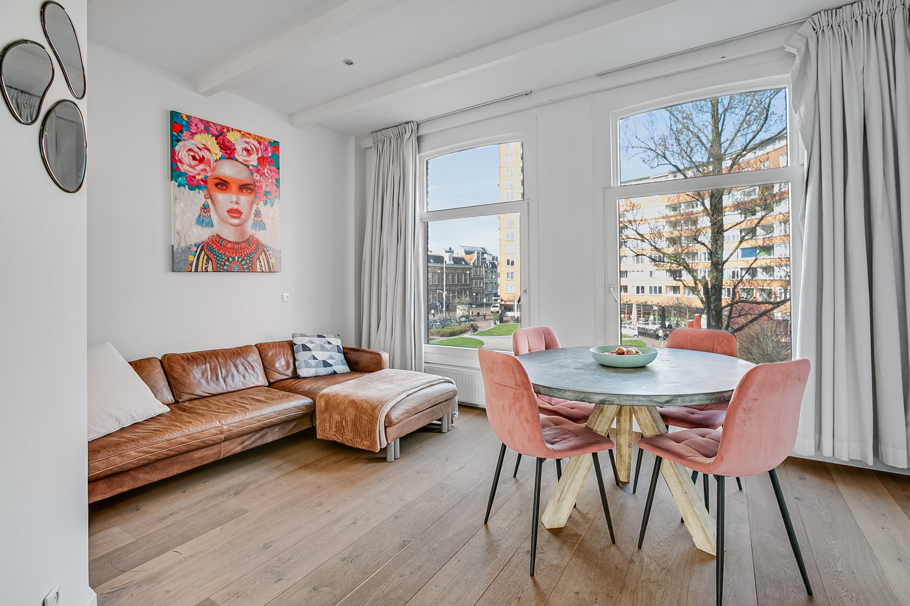 AMSTERDAM Quellijnstraat 88-2image 3