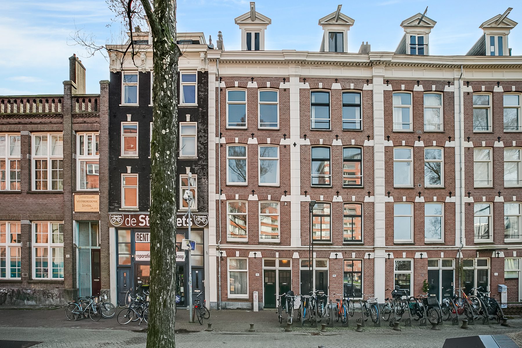 AMSTERDAM Quellijnstraat 88-2image 24