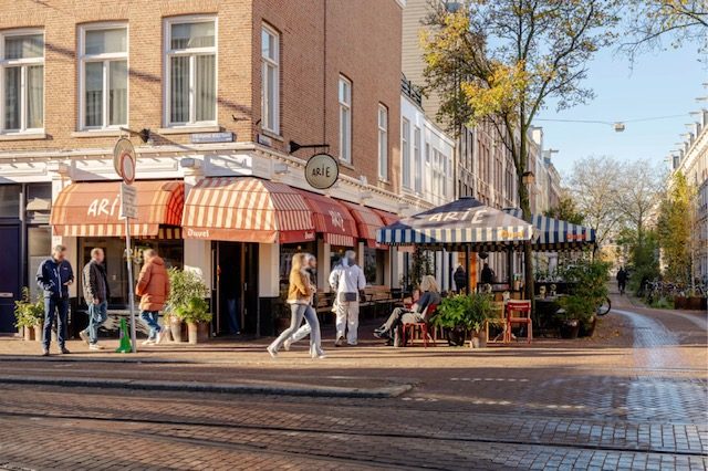 AMSTERDAM Quellijnstraat 88-2image 25