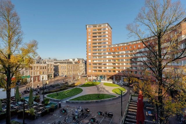AMSTERDAM Quellijnstraat 88-2image 26