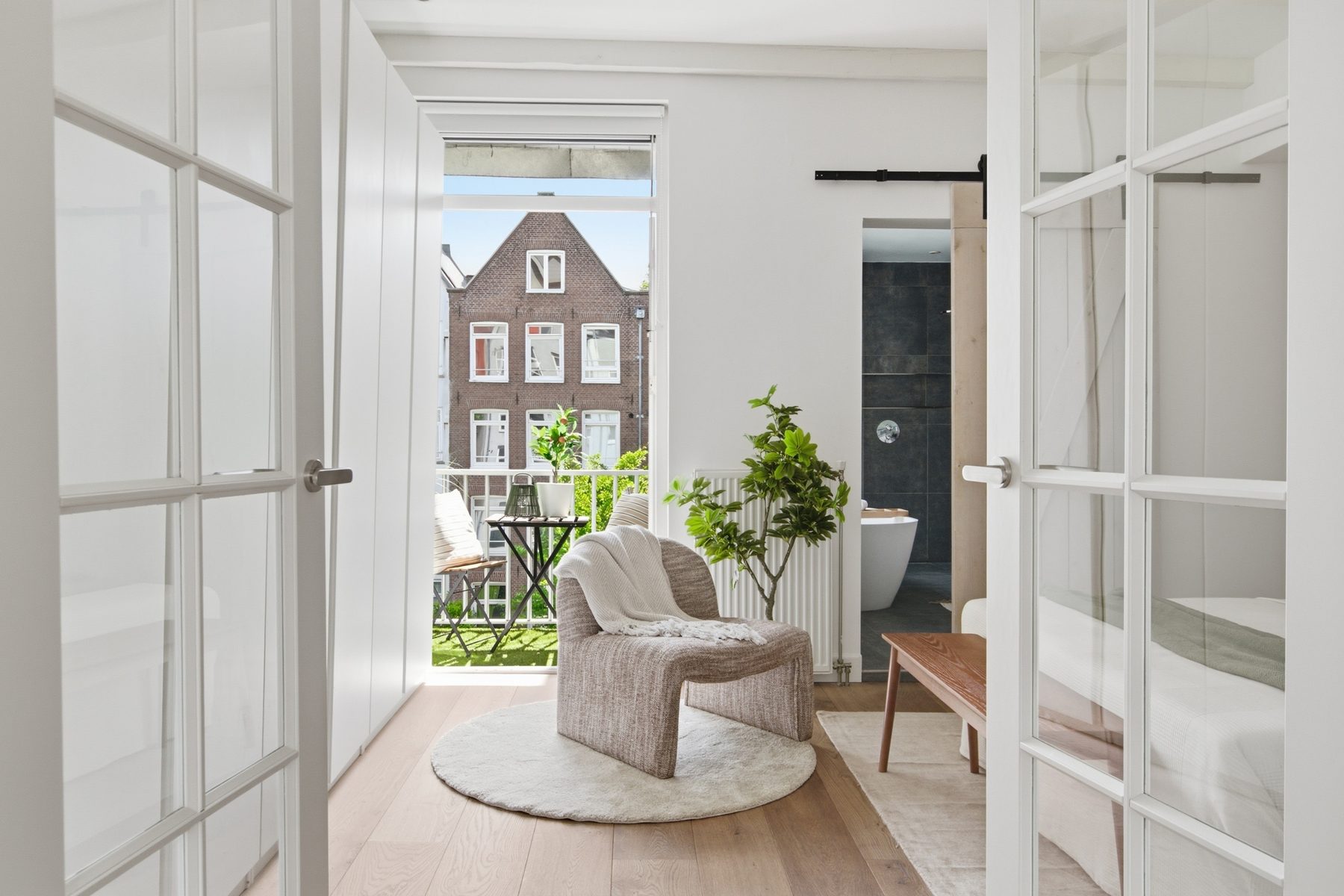 AMSTERDAM Quellijnstraat 88-2image 8
