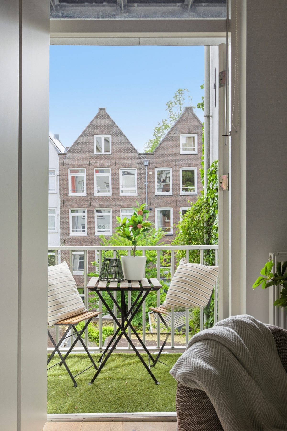 AMSTERDAM Quellijnstraat 88-2image 23