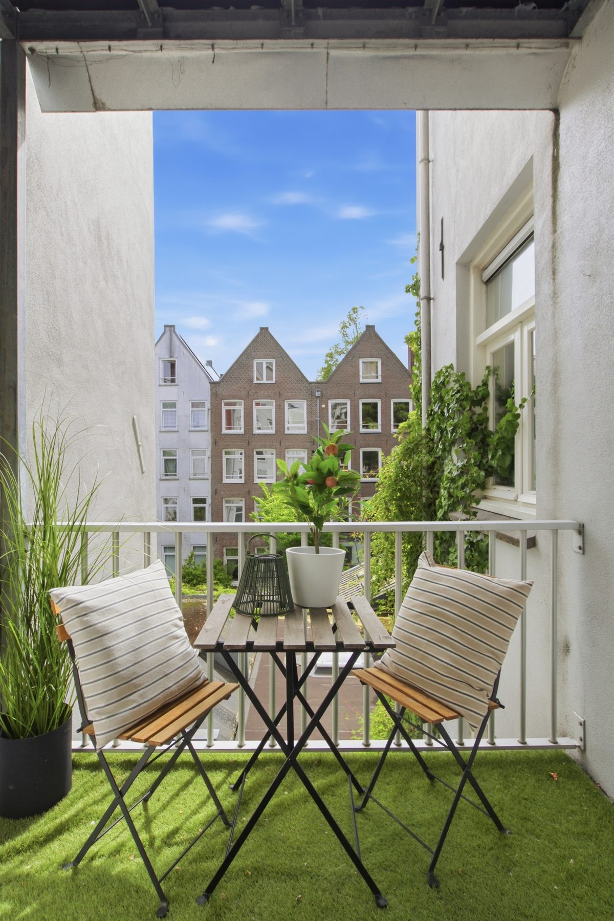 AMSTERDAM Quellijnstraat 88-2image 24