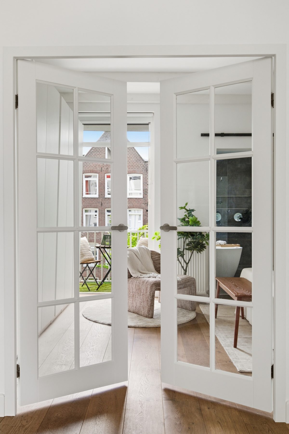 AMSTERDAM Quellijnstraat 88-2image 28