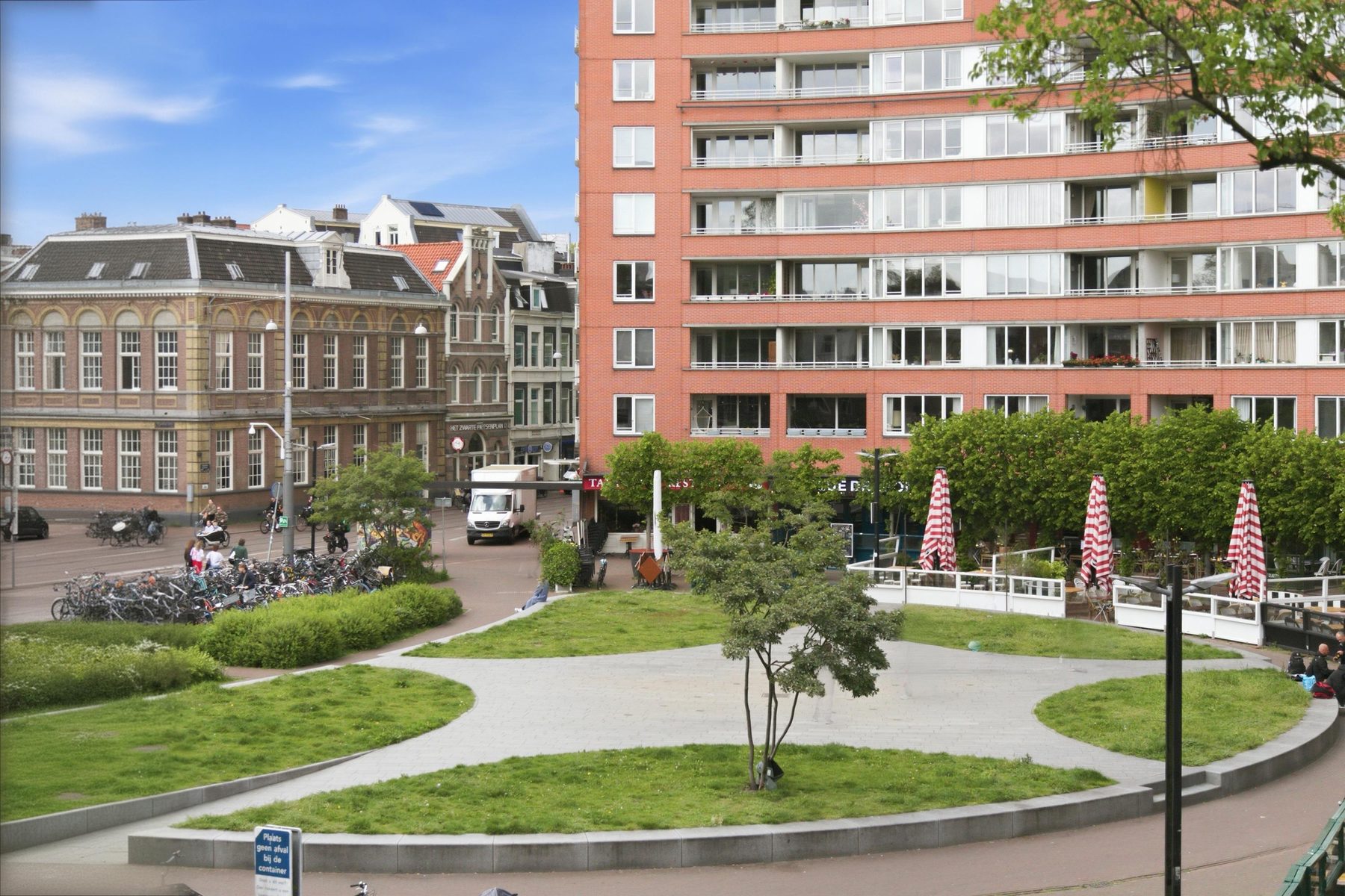 AMSTERDAM Quellijnstraat 88-2image 43