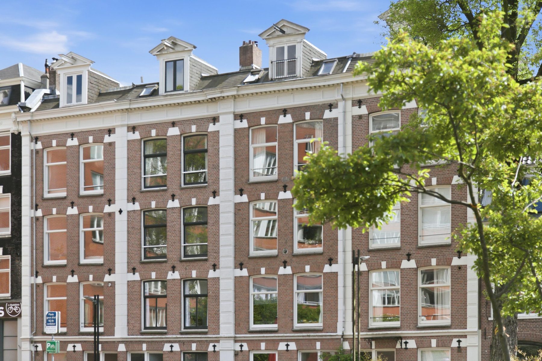 AMSTERDAM Quellijnstraat 88-2image 38