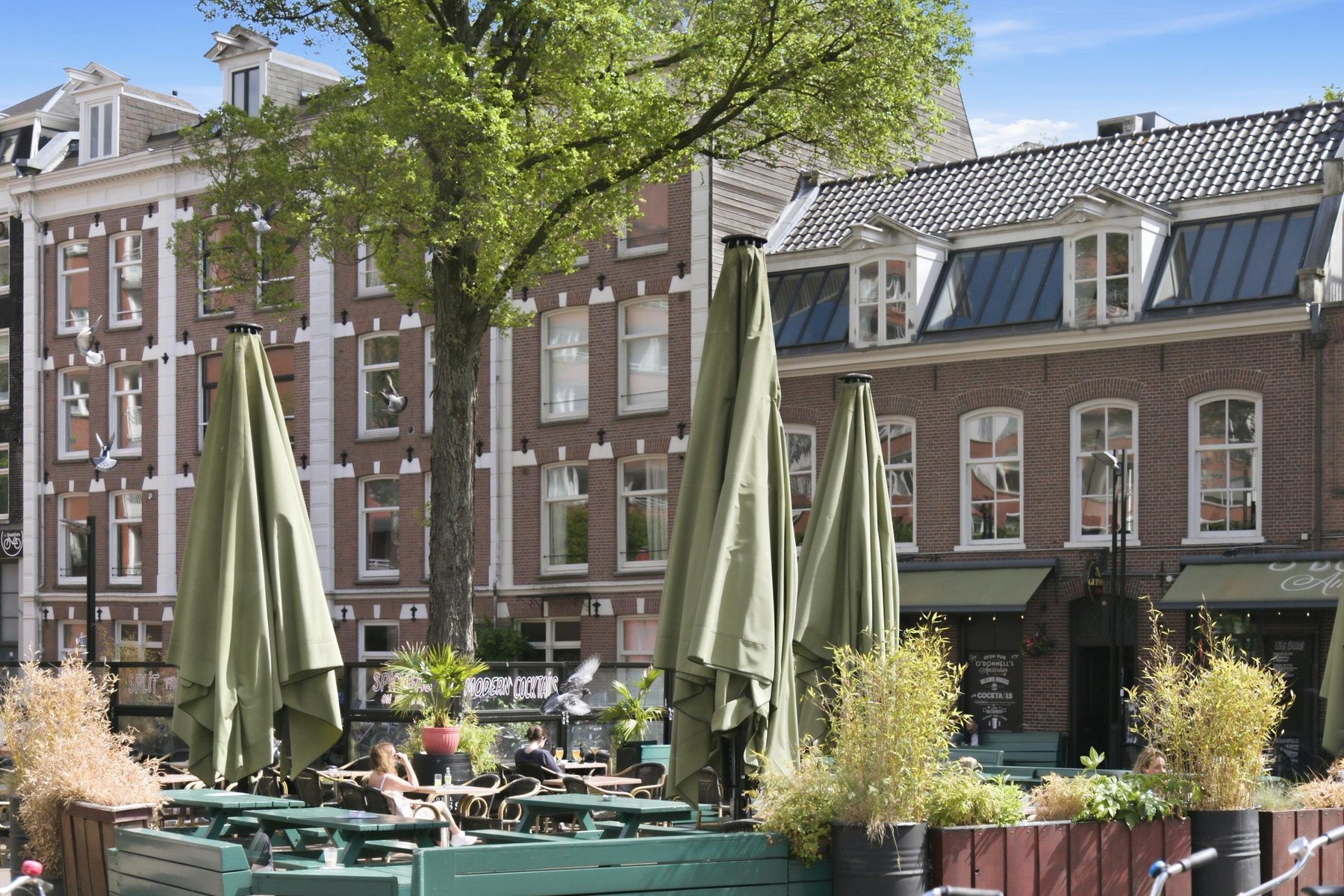 AMSTERDAM Quellijnstraat 88-2image 40