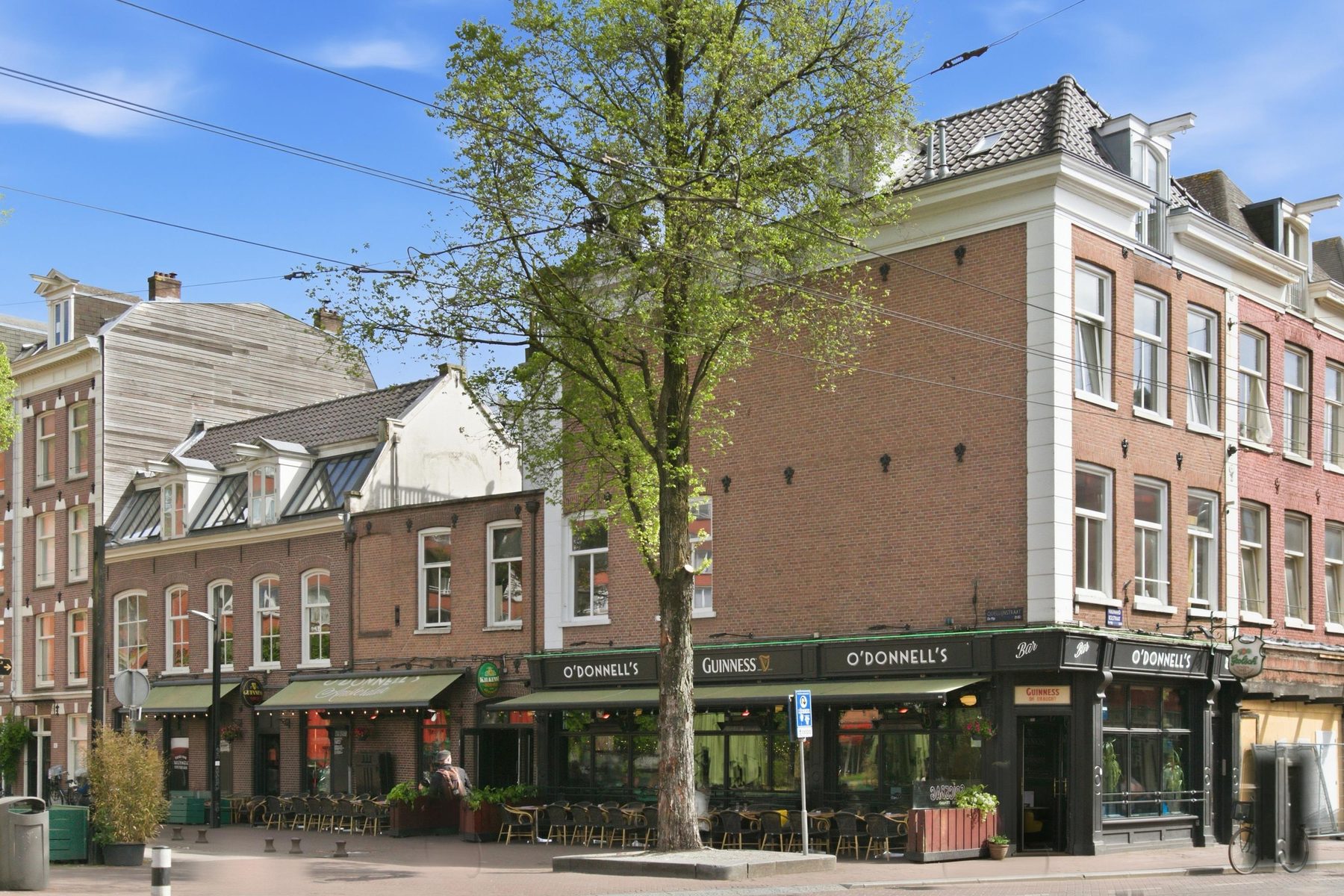 AMSTERDAM Quellijnstraat 88-2image 45