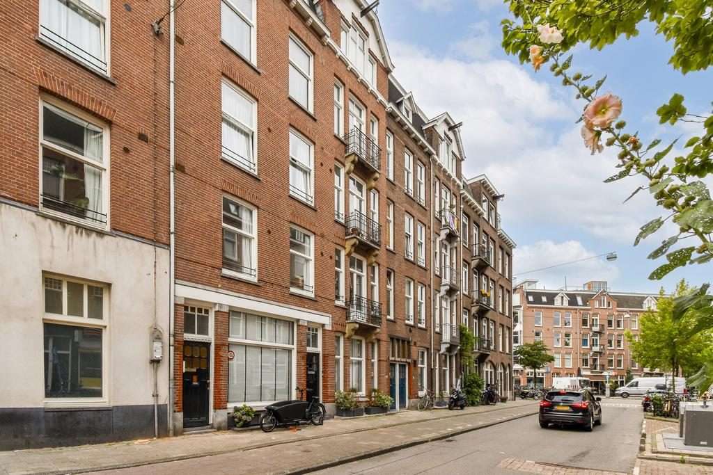 AMSTERDAM Rhijnvis Feithstraat 60-1