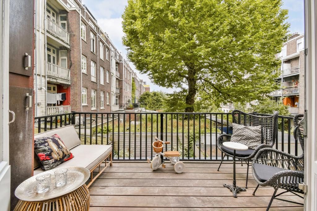 AMSTERDAM Rhijnvis Feithstraat 60-1
