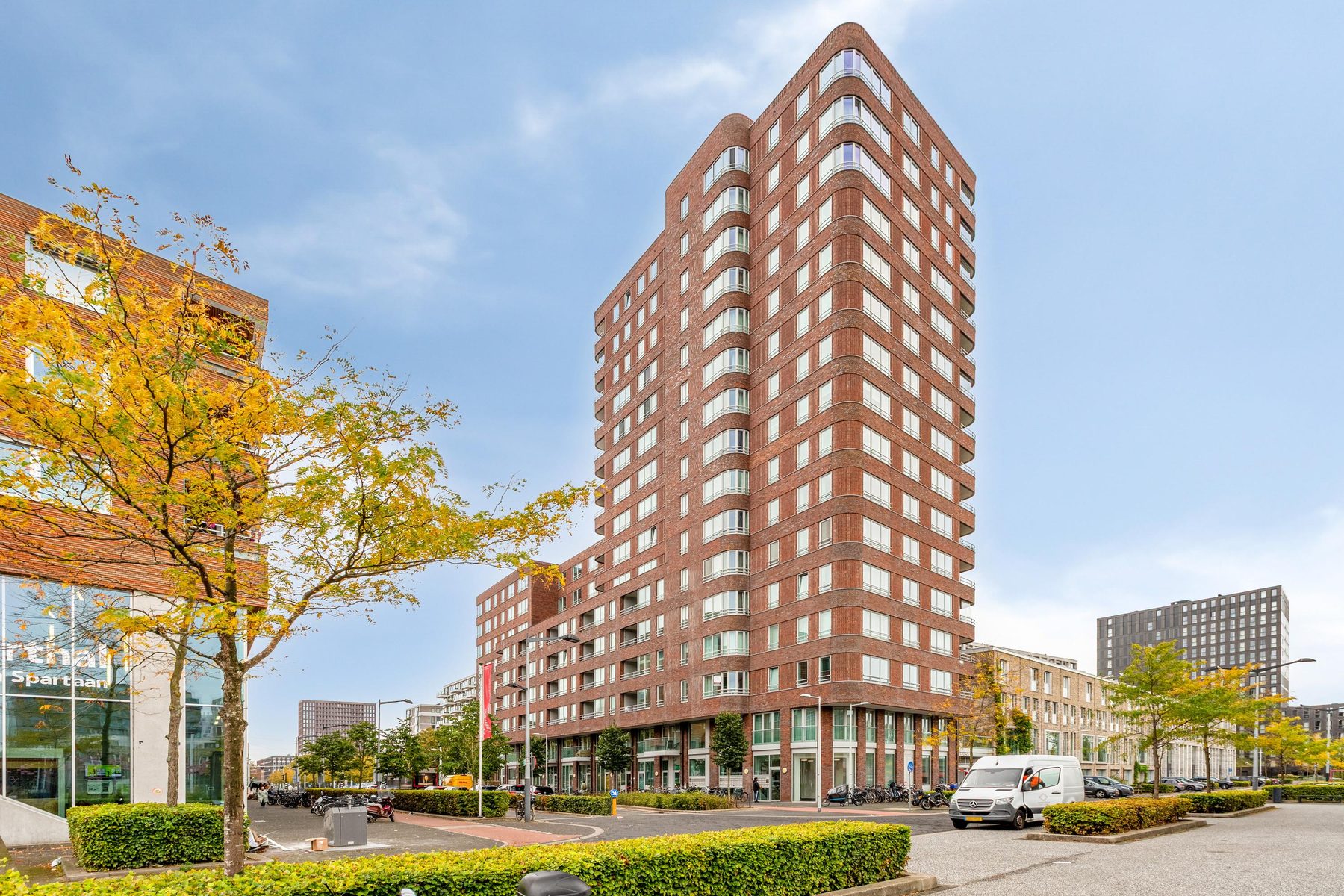 AMSTERDAM Rinus Michelslaan 203