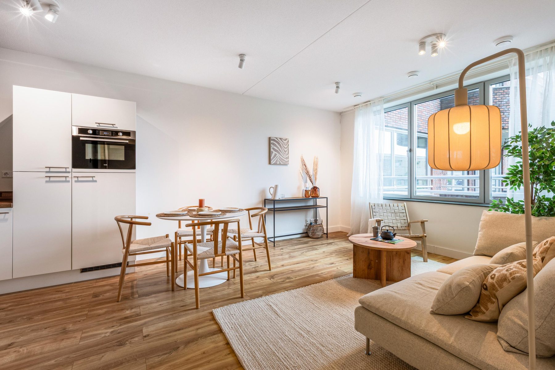 AMSTERDAM Rinus Michelslaan 203