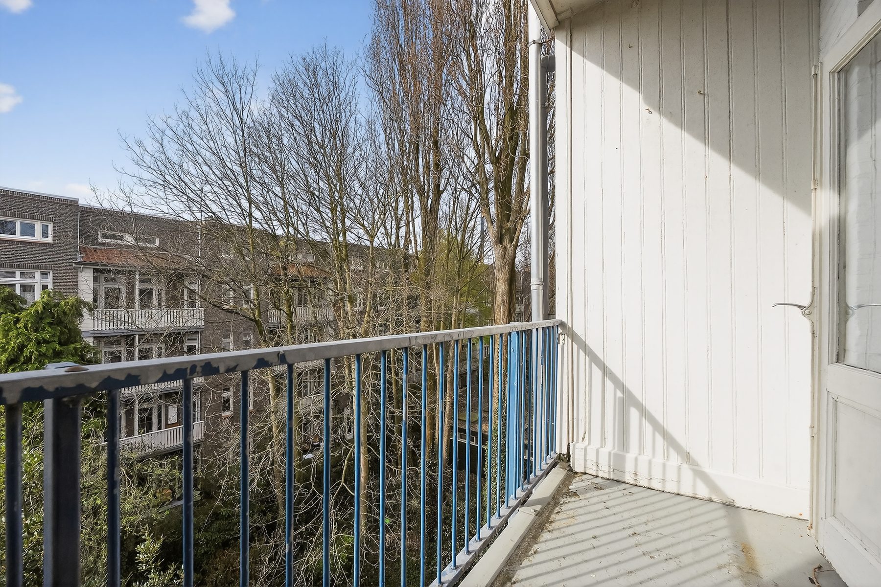 AMSTERDAM Roelof Hartstraat 36-3image 22