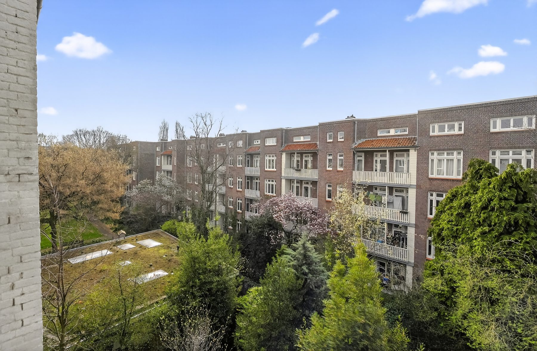 AMSTERDAM Roelof Hartstraat 36-3image 23