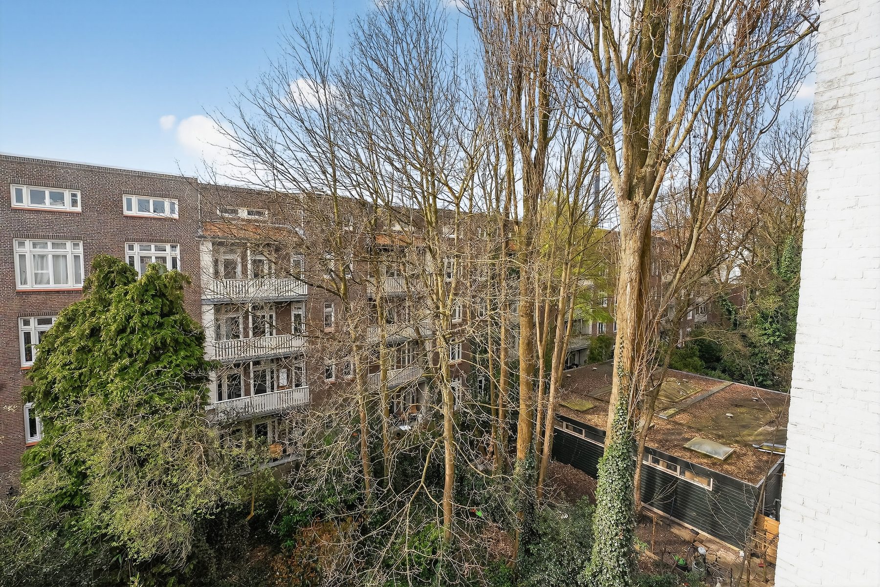 AMSTERDAM Roelof Hartstraat 36-3image 24