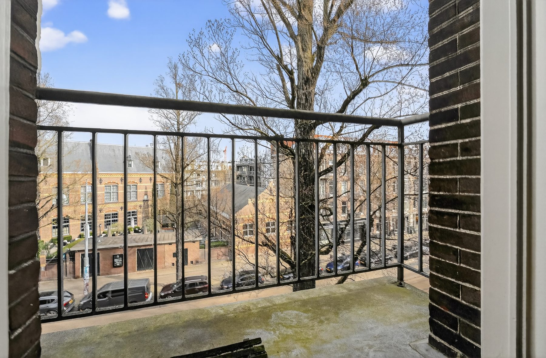 AMSTERDAM Roelof Hartstraat 36-3image 25