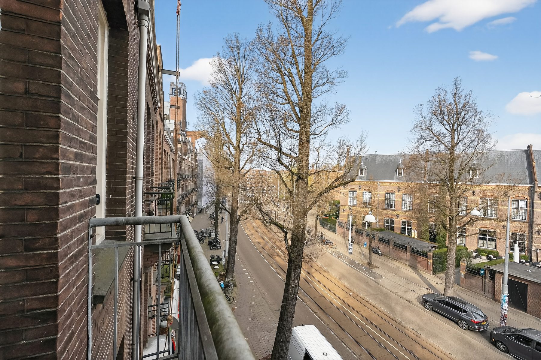 AMSTERDAM Roelof Hartstraat 36-3image 26