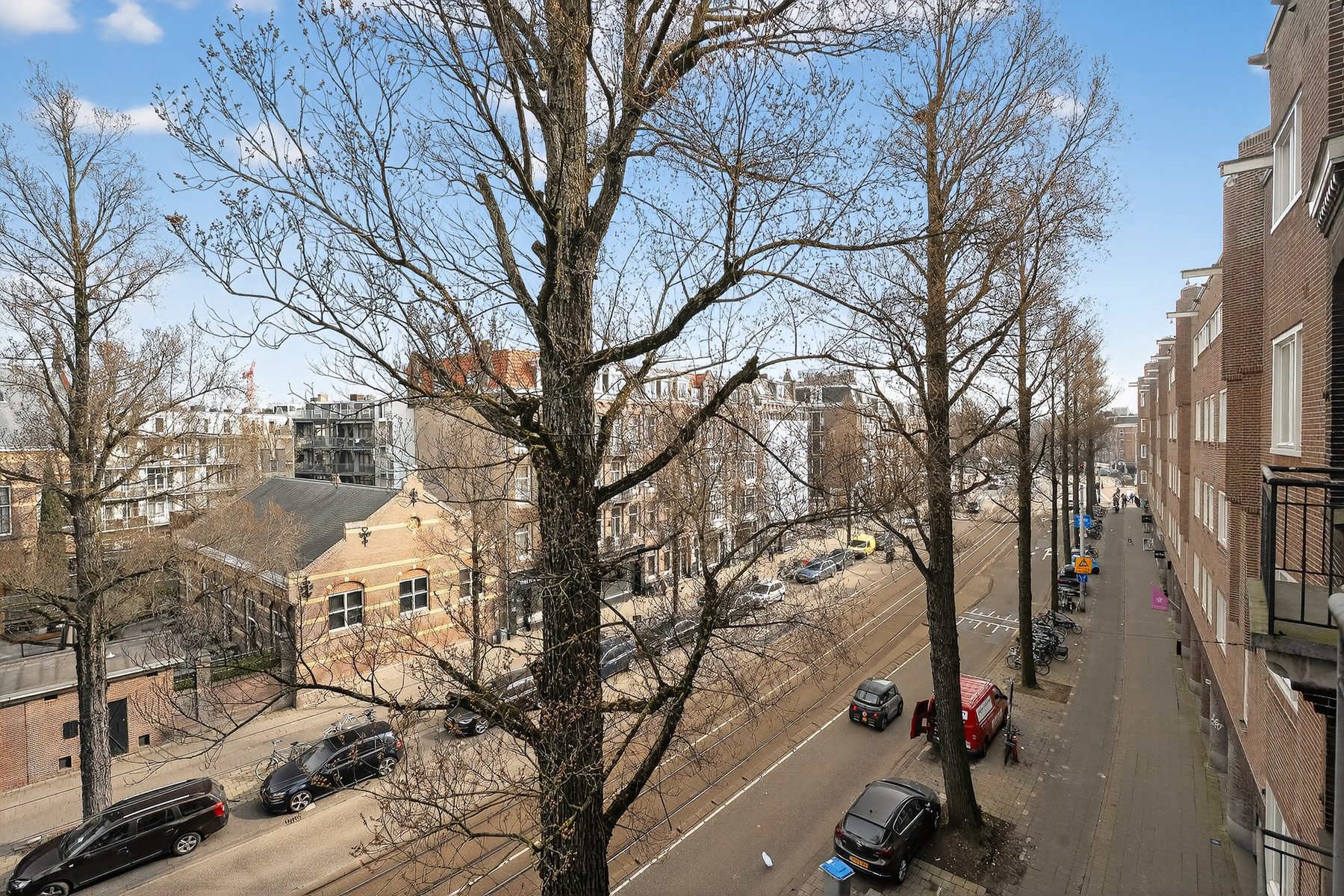 AMSTERDAM Roelof Hartstraat 36-3image 27