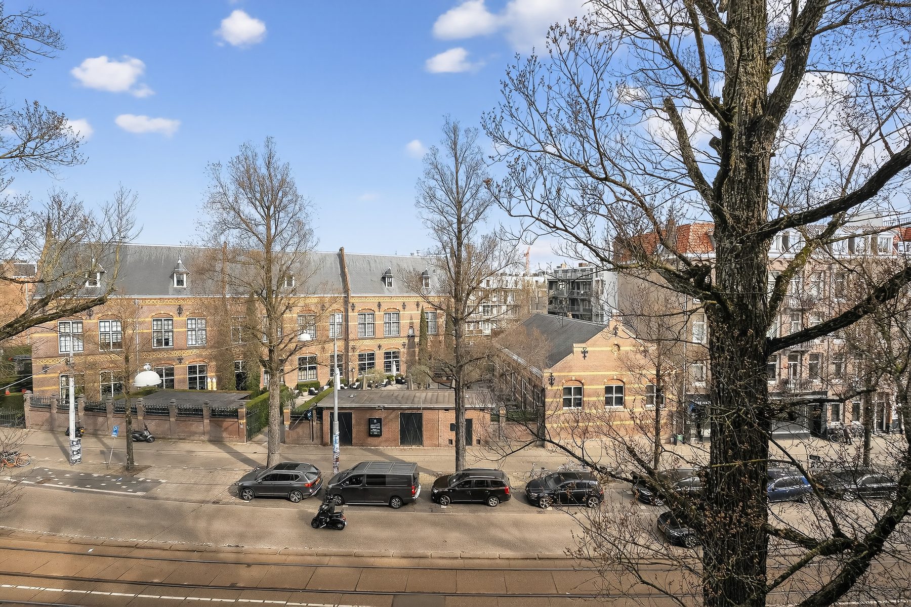 AMSTERDAM Roelof Hartstraat 36-3image 28