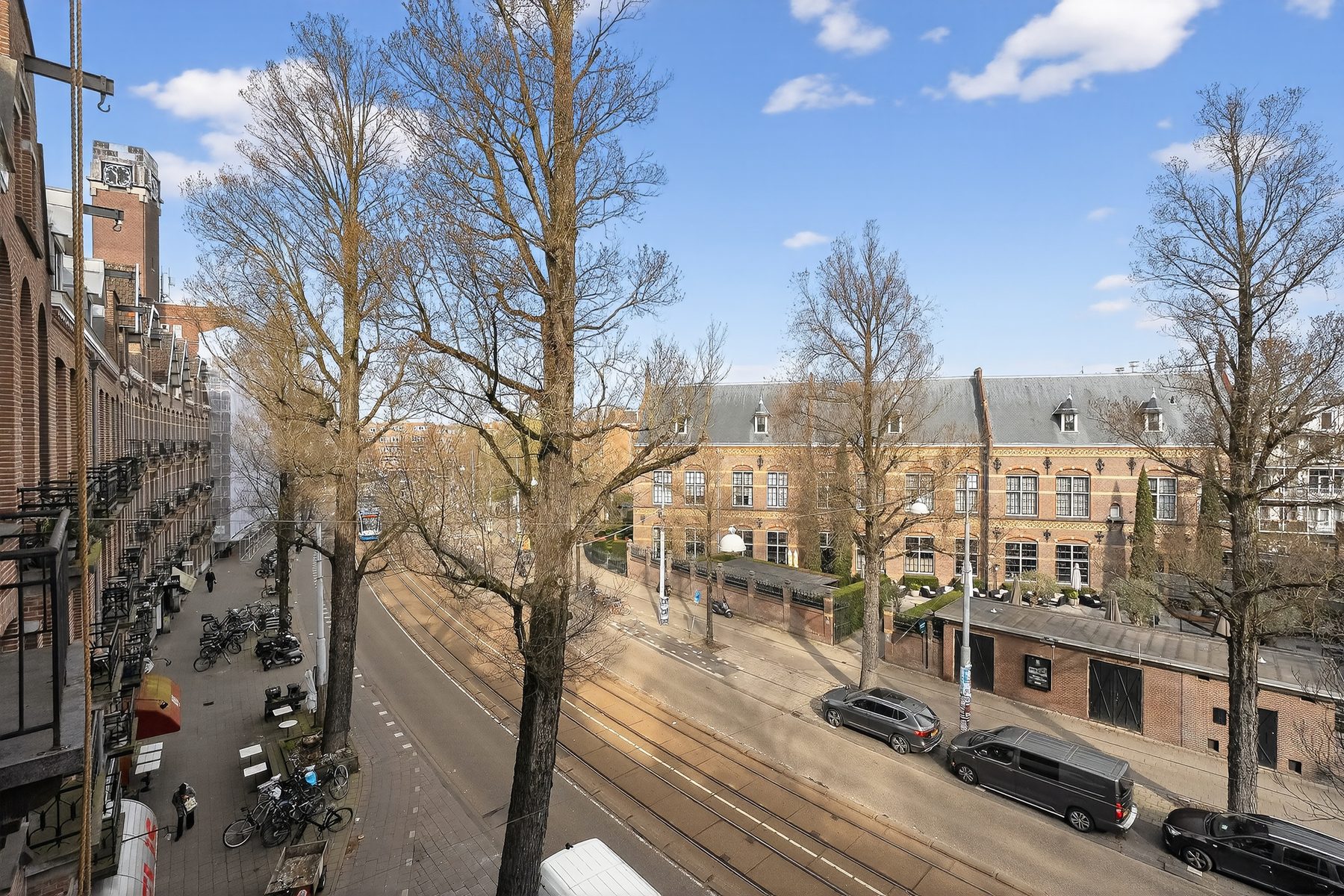 AMSTERDAM Roelof Hartstraat 36-3image 29