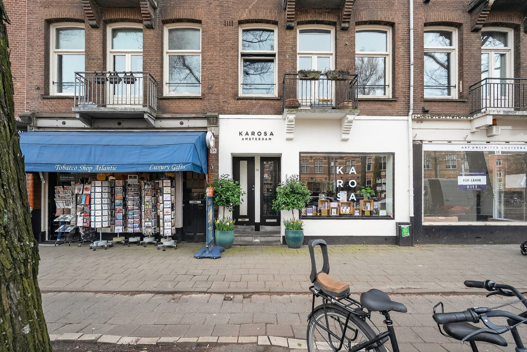AMSTERDAM Roelof Hartstraat 36-3image 30