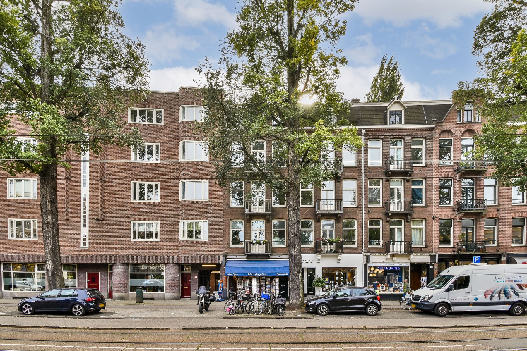 AMSTERDAM Roelof Hartstraat 36-3image 32