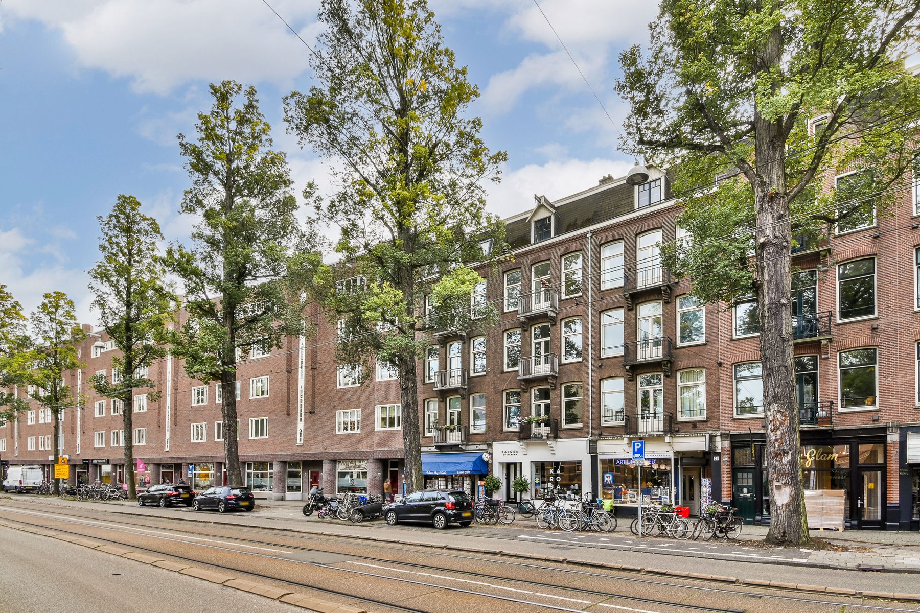 AMSTERDAM Roelof Hartstraat 36-3image 33