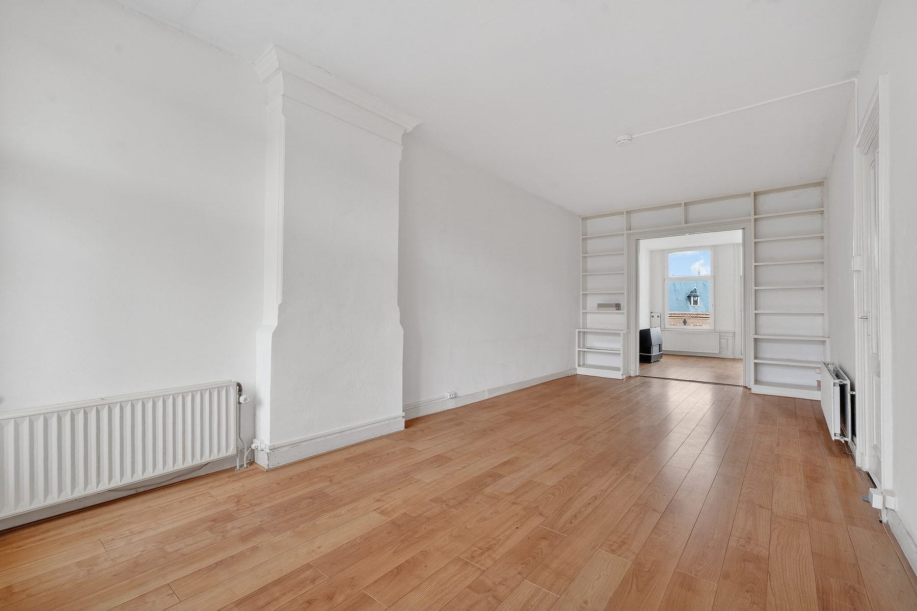 AMSTERDAM Roelof Hartstraat 36-3image 5