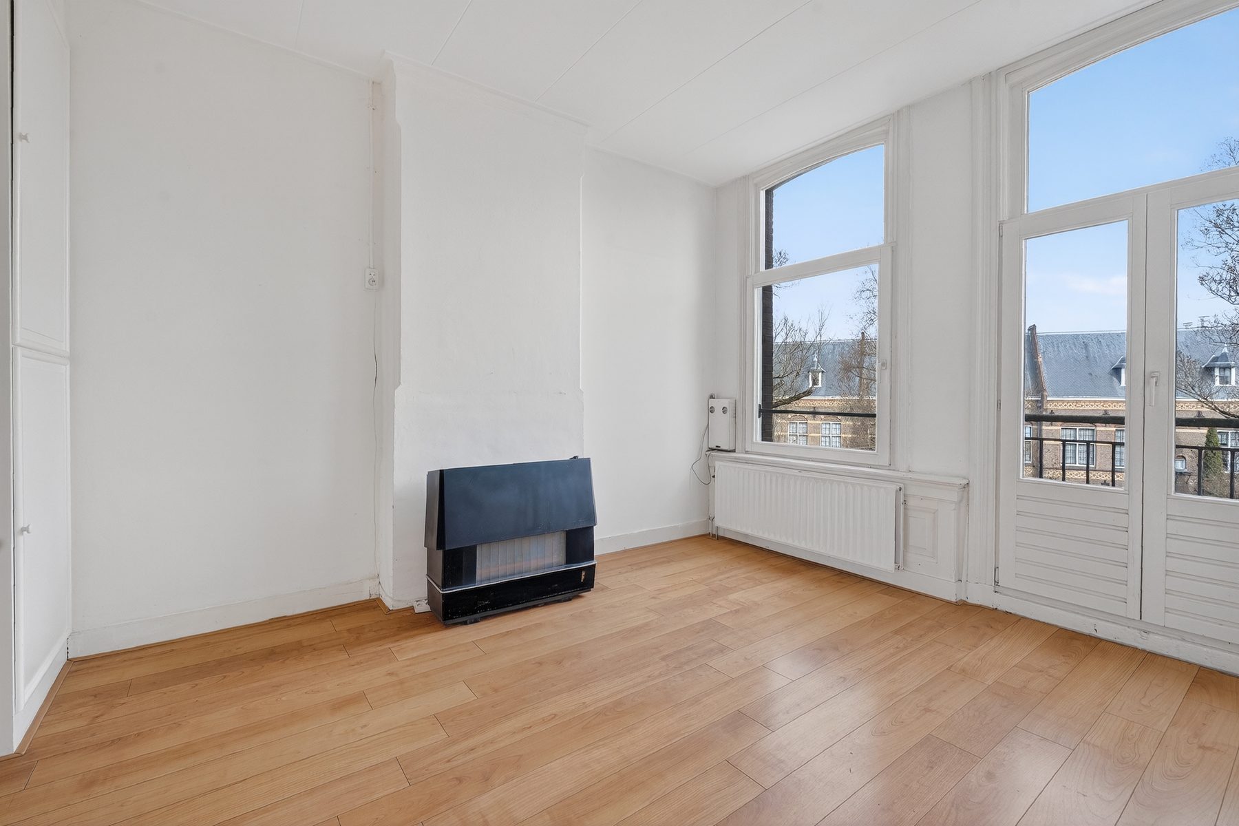 AMSTERDAM Roelof Hartstraat 36-3image 6