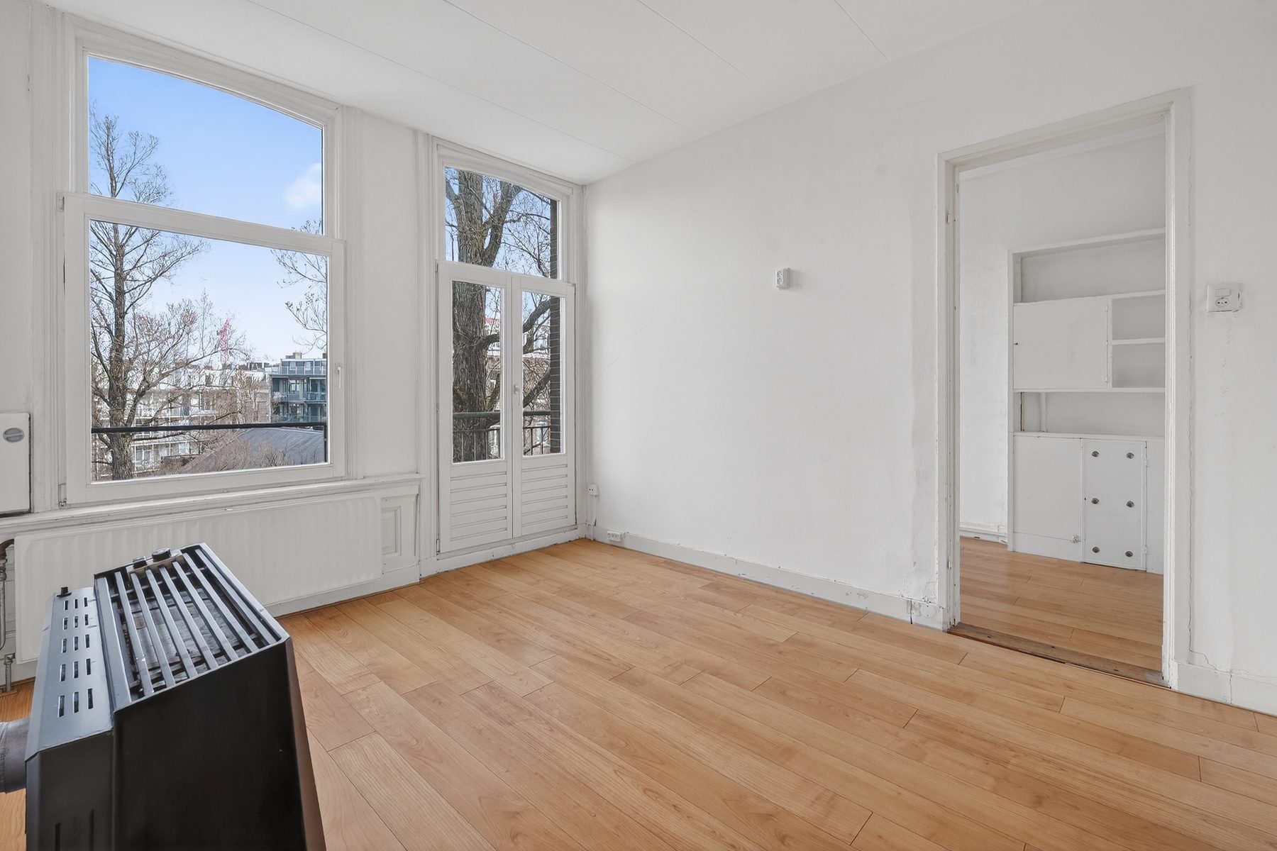 AMSTERDAM Roelof Hartstraat 36-3image 8