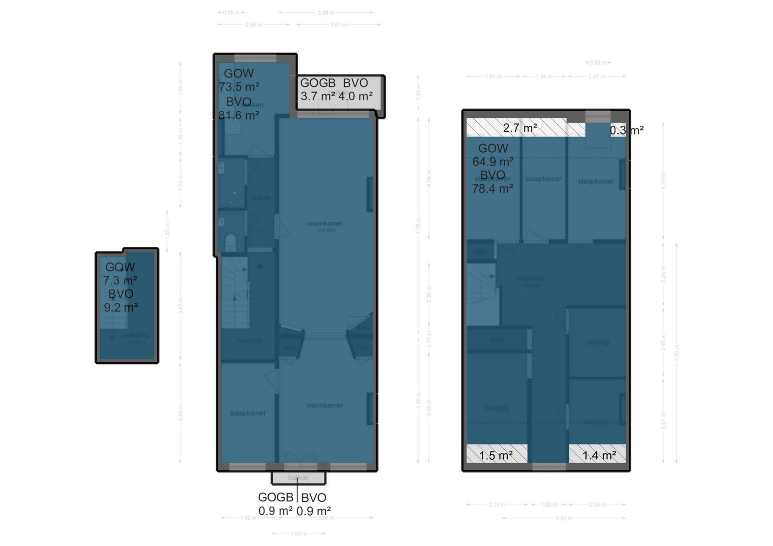 AMSTERDAM Roelof Hartstraat 36-3image 34