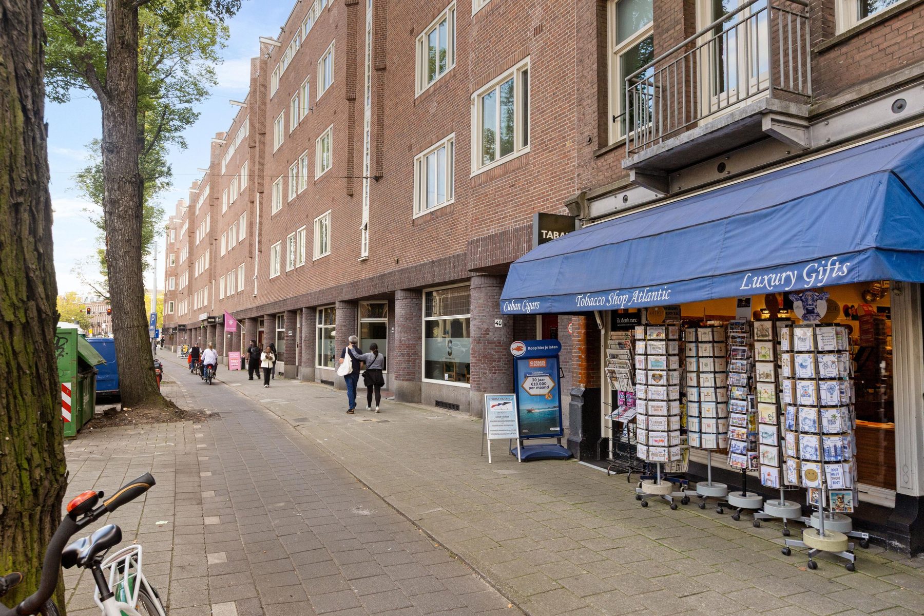 AMSTERDAM Roelof Hartstraat 38-1image 15