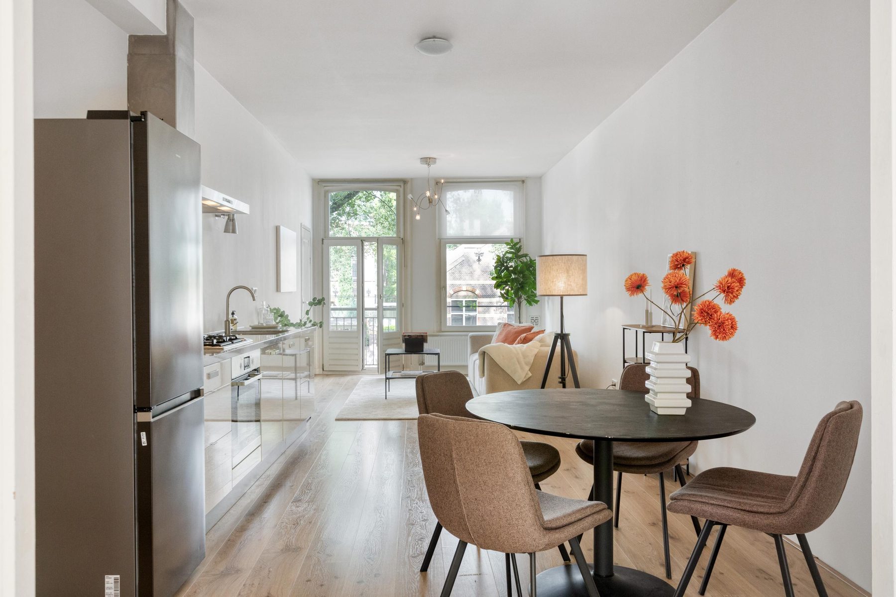 AMSTERDAM Roelof Hartstraat 38-1image 3