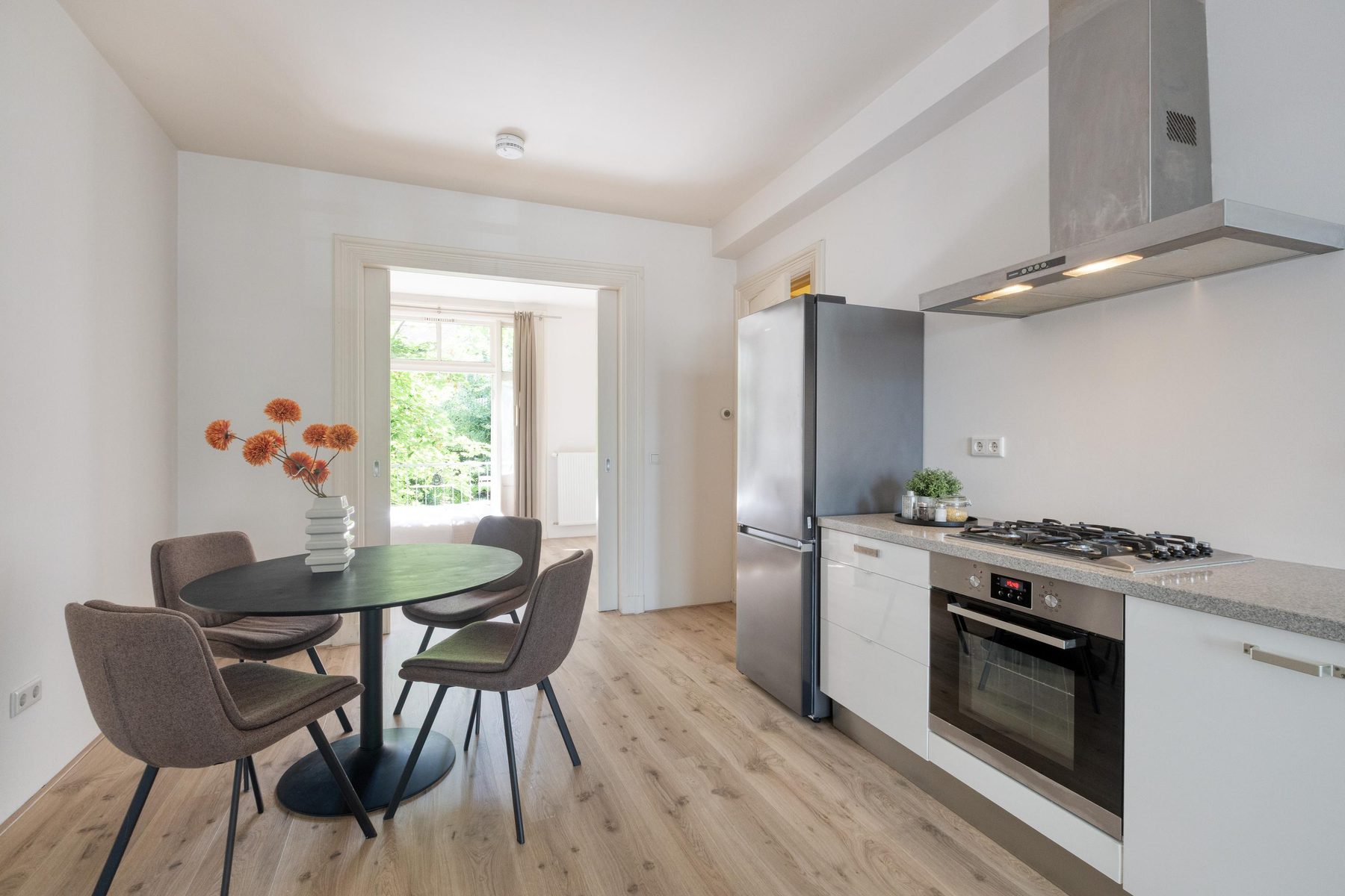AMSTERDAM Roelof Hartstraat 38-1image 7