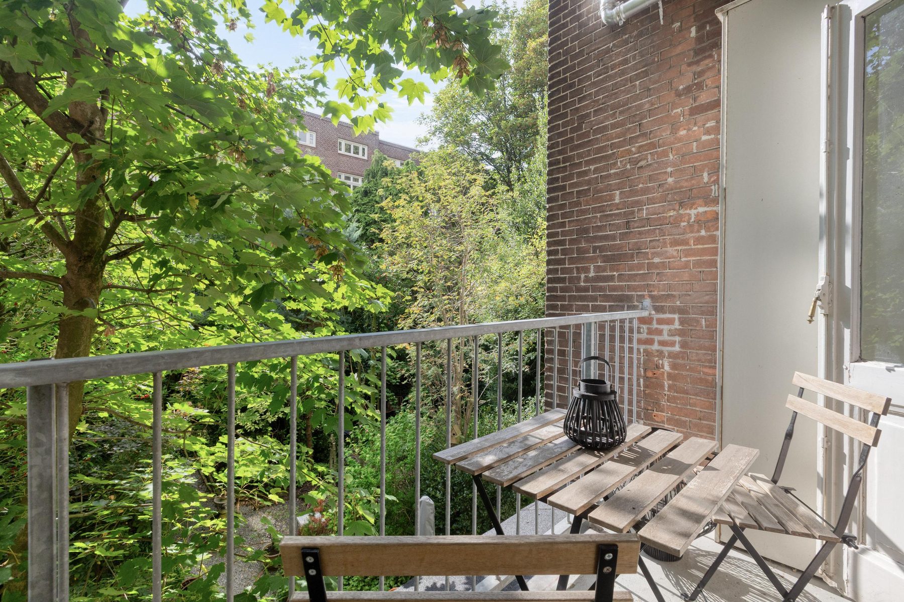 AMSTERDAM Roelof Hartstraat 38-1image 10