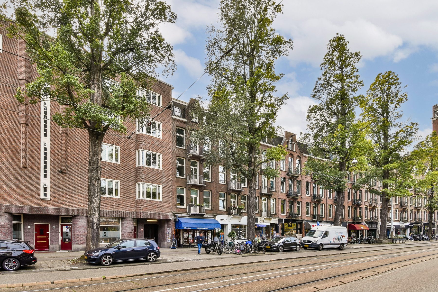AMSTERDAM Roelof Hartstraat 38-1image 17