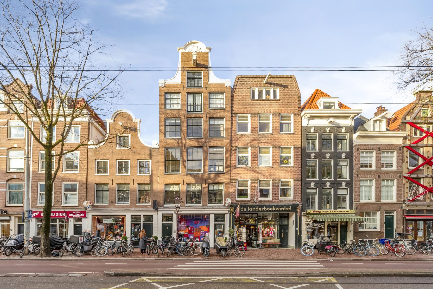 AMSTERDAM Rozengracht 36-2