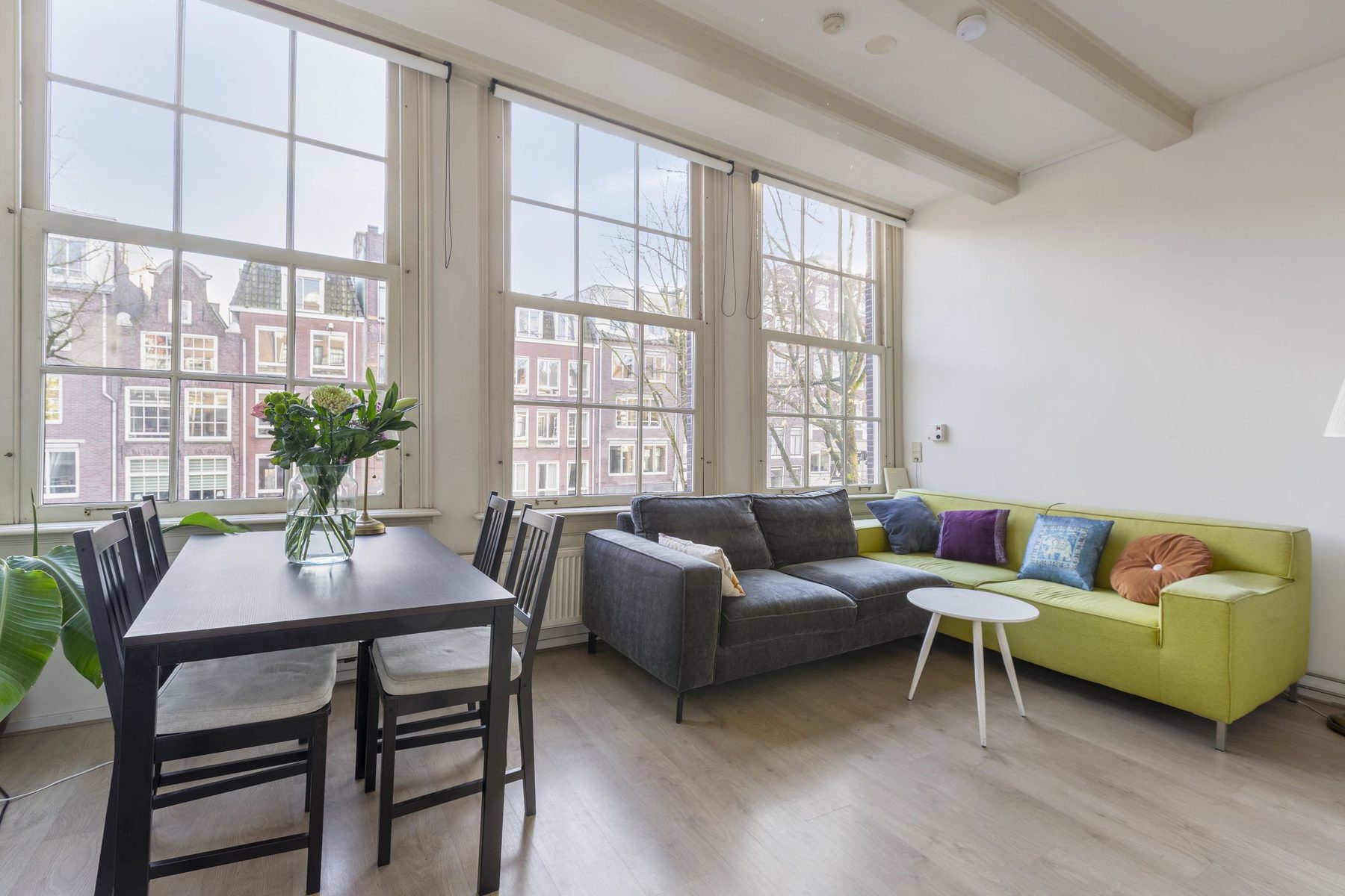 AMSTERDAM Rozengracht 36-2