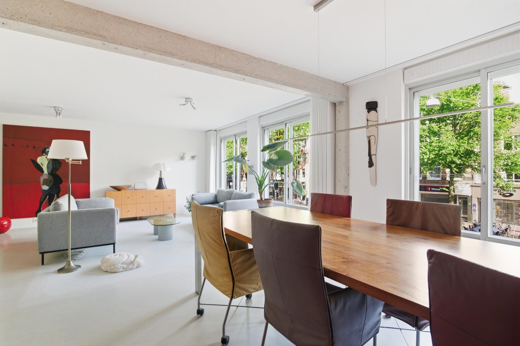 AMSTERDAM Rozengracht 67 Aimage 6