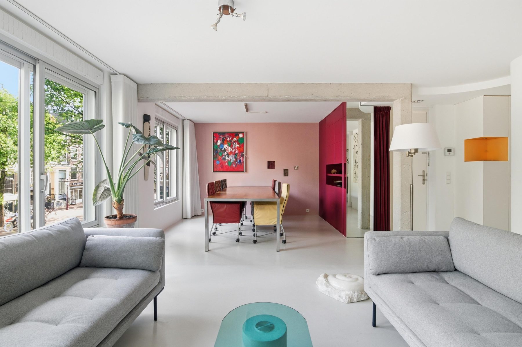 AMSTERDAM Rozengracht 67 Aimage 4