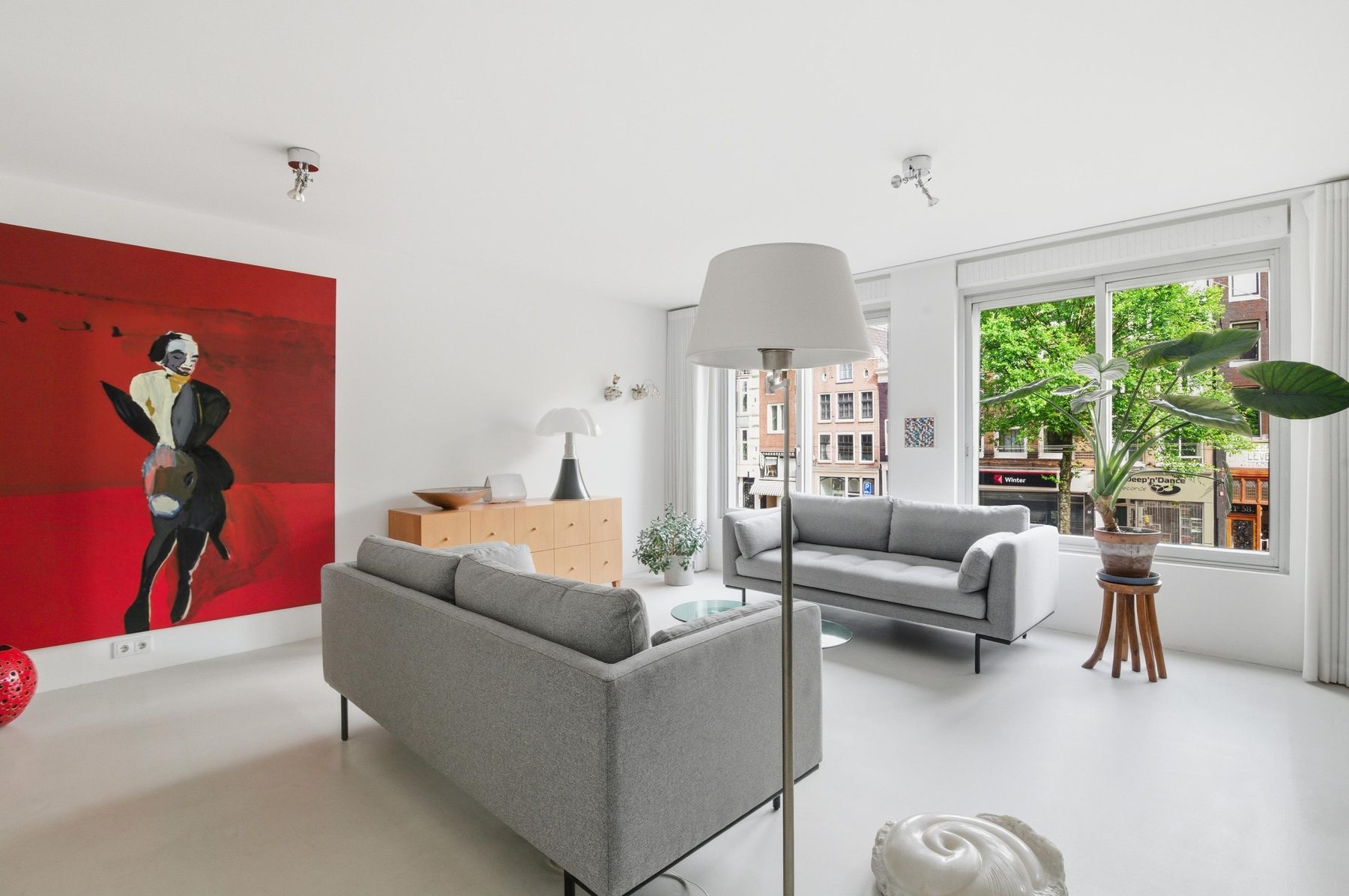 
    Rozengracht 67 A|Amsterdam
