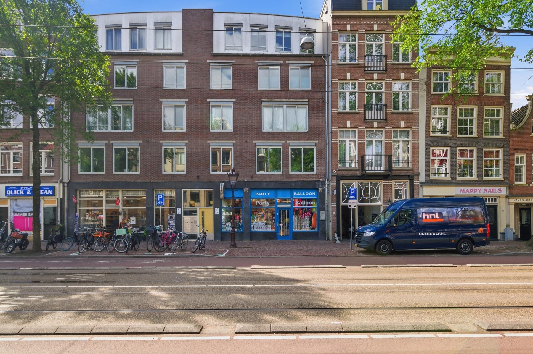 AMSTERDAM Rozengracht 67 Aimage 26