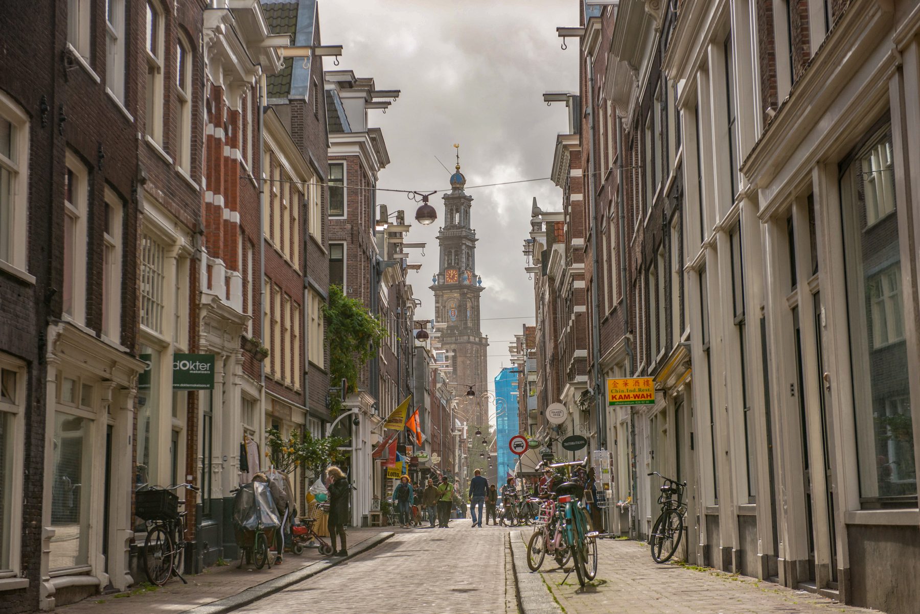 AMSTERDAM Rozengracht 67 Aimage 28