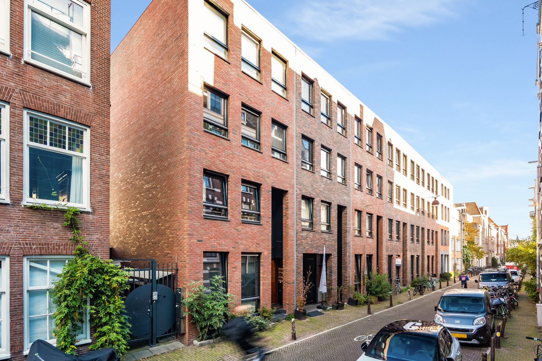 
    Rozenstraat 208 G|Amsterdam
